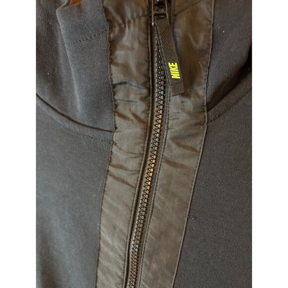 Nike Zip Up Hoodie - Picture 3 of 7